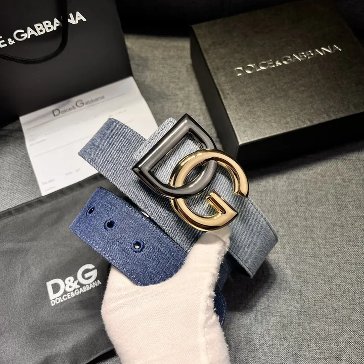 スーパーコピー ドルチェ＆ガッバーナ ベルト