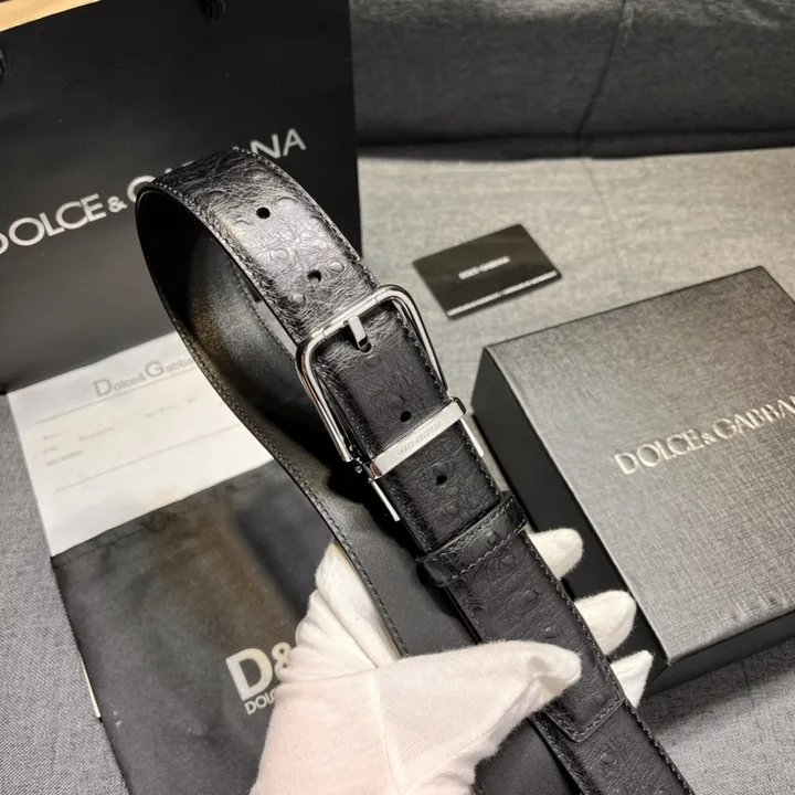 スーパーコピー ドルチェ＆ガッバーナ ベルト