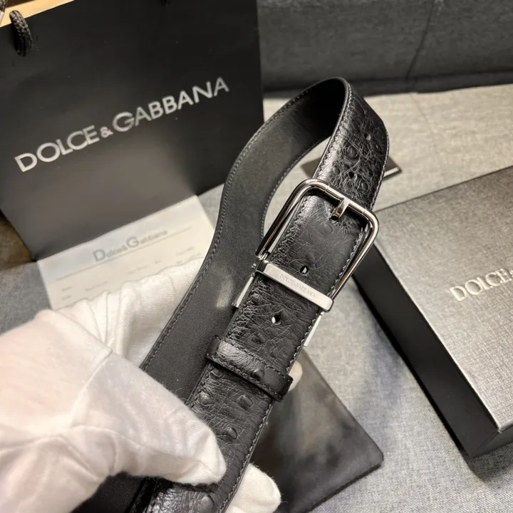 スーパーコピー ドルチェ＆ガッバーナ ベルト