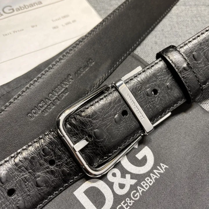 スーパーコピー ドルチェ＆ガッバーナ ベルト