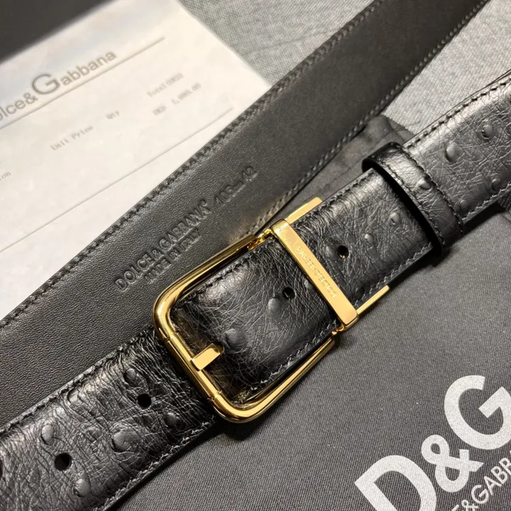 スーパーコピー ドルチェ＆ガッバーナ ベルト