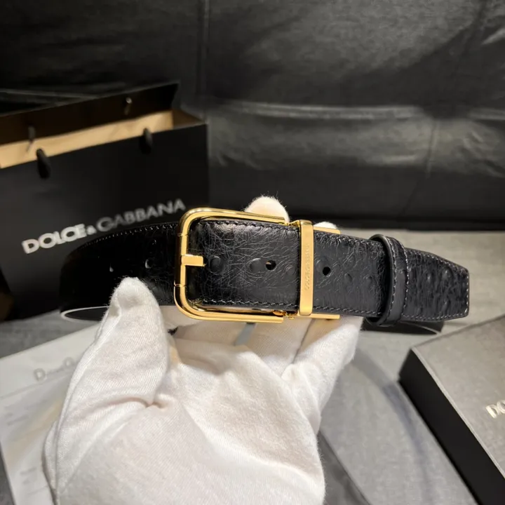 スーパーコピー ドルチェ＆ガッバーナ ベルト