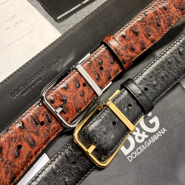 スーパーコピー ドルチェ＆ガッバーナ ベルト