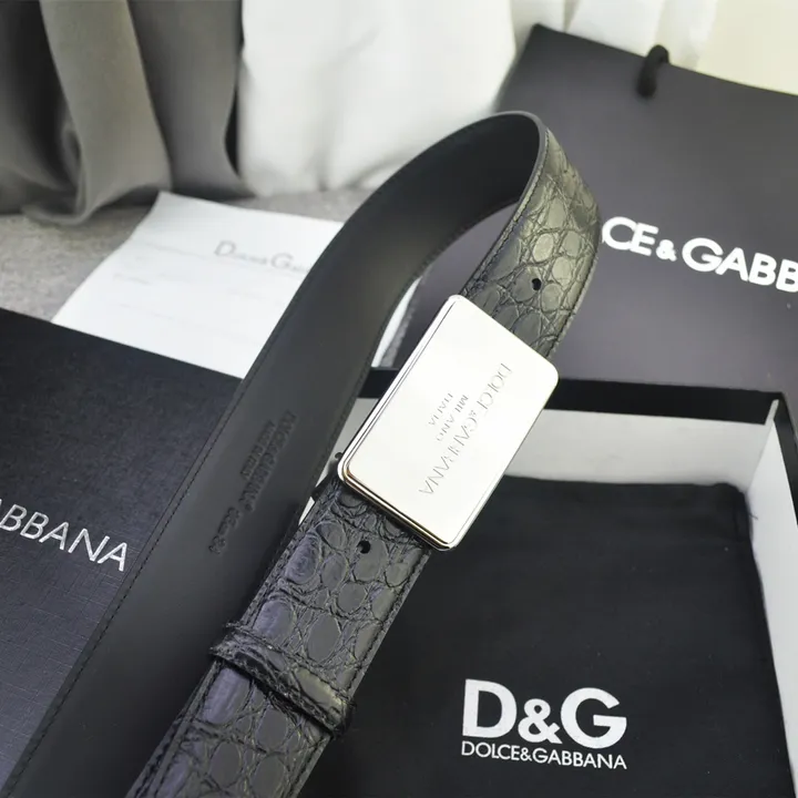 スーパーコピー ドルチェ＆ガッバーナ ベルト