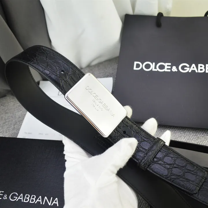 スーパーコピー ドルチェ＆ガッバーナ ベルト