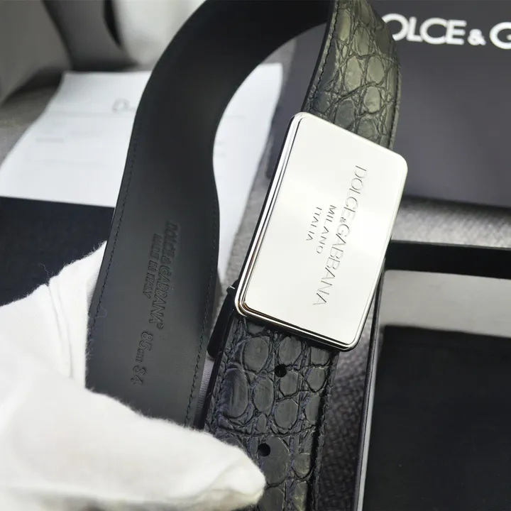 スーパーコピー ドルチェ＆ガッバーナ ベルト