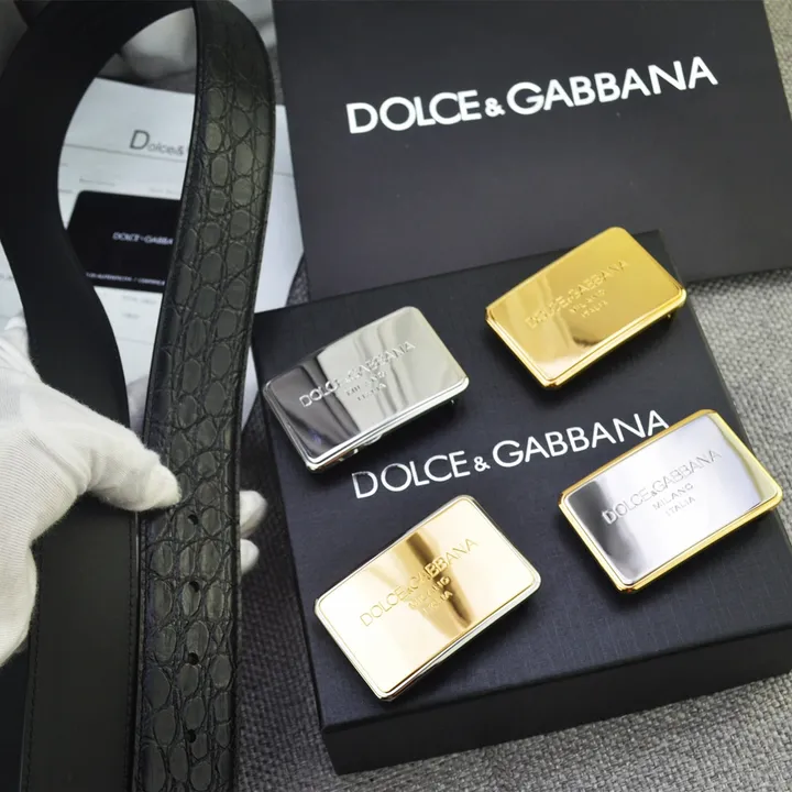 スーパーコピー ドルチェ＆ガッバーナ ベルト