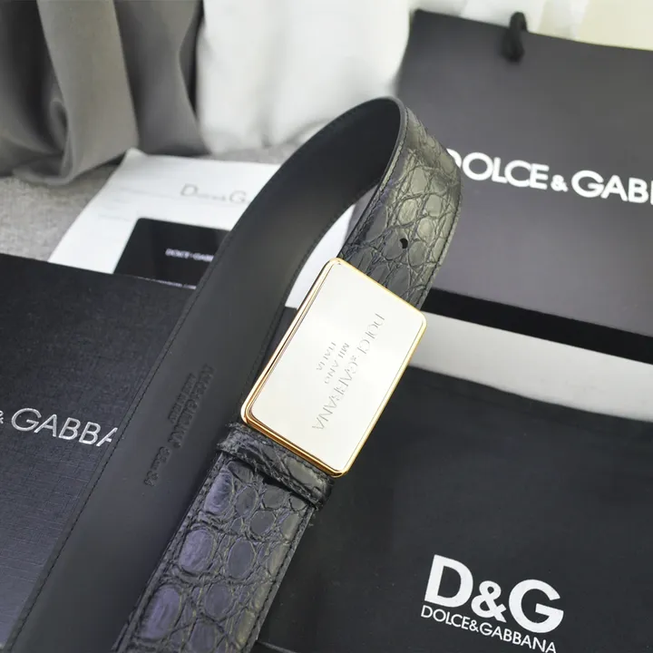 スーパーコピー ドルチェ＆ガッバーナ ベルト