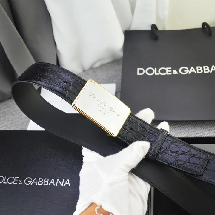 スーパーコピー ドルチェ＆ガッバーナ ベルト