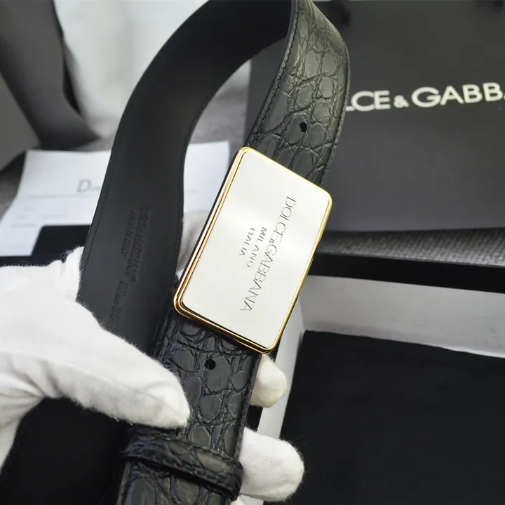 スーパーコピー ドルチェ＆ガッバーナ ベルト