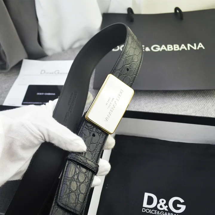 スーパーコピー ドルチェ＆ガッバーナ ベルト