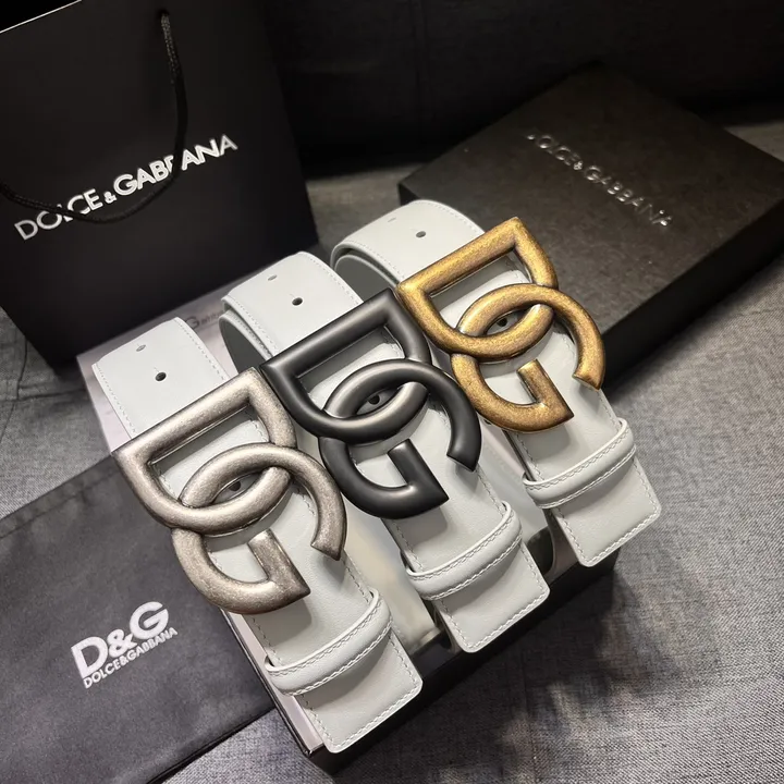 スーパーコピー ドルチェ＆ガッバーナ ベルト