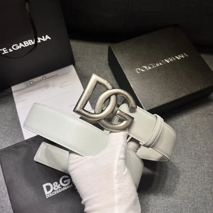 スーパーコピー ドルチェ＆ガッバーナ ベルト