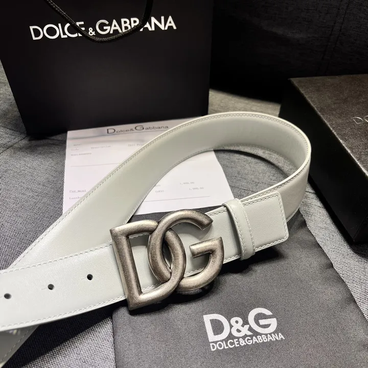 スーパーコピー ドルチェ＆ガッバーナ ベルト