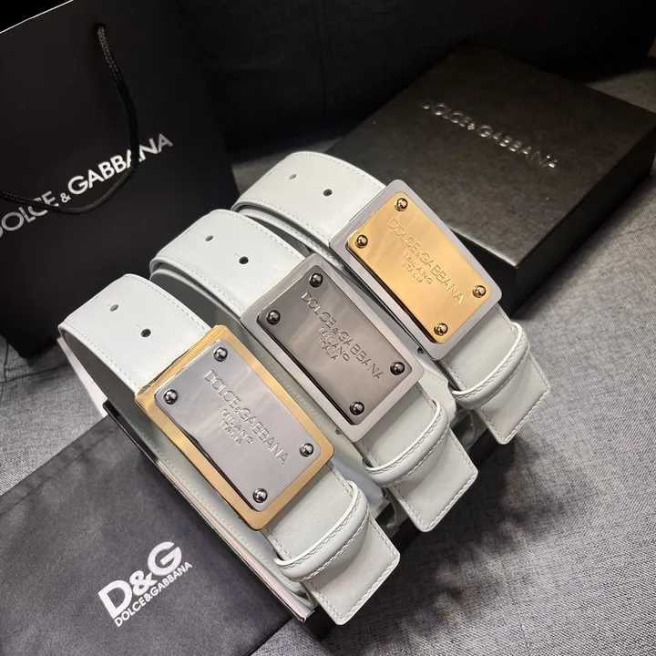 スーパーコピー ドルチェ＆ガッバーナ ベルト