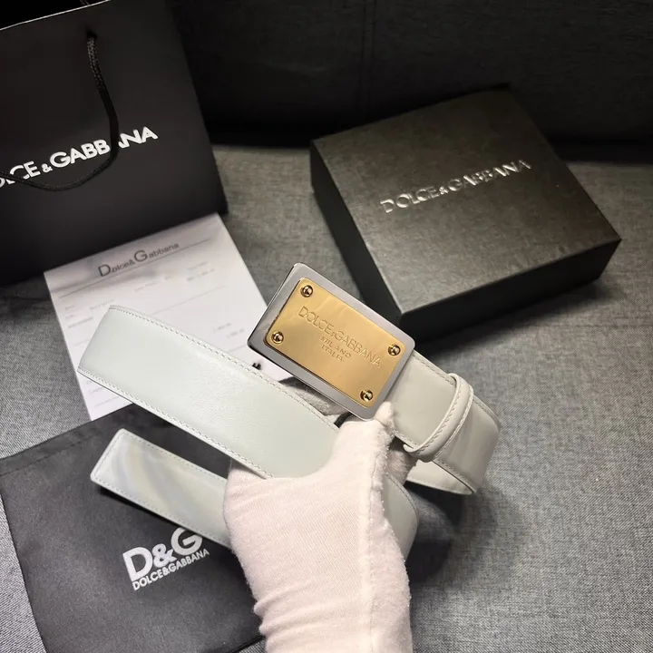 スーパーコピー ドルチェ＆ガッバーナ ベルト