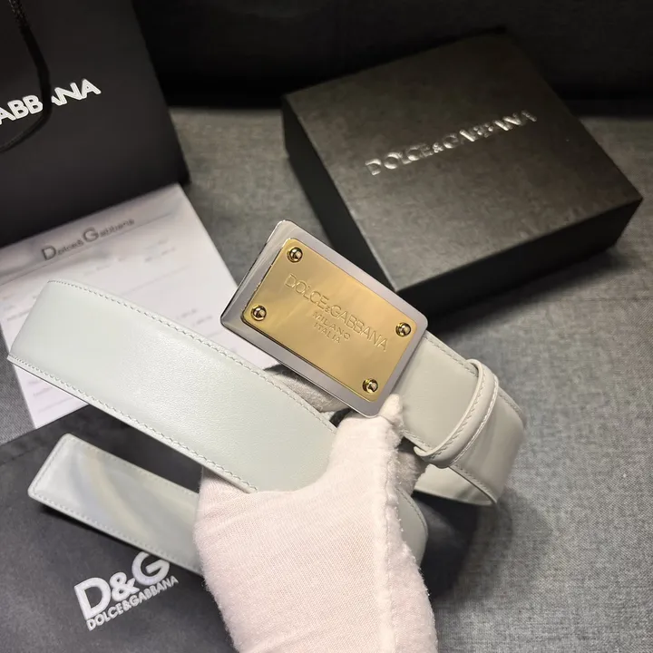 スーパーコピー ドルチェ＆ガッバーナ ベルト