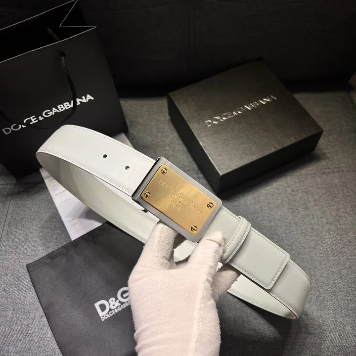 スーパーコピー ドルチェ＆ガッバーナ ベルト