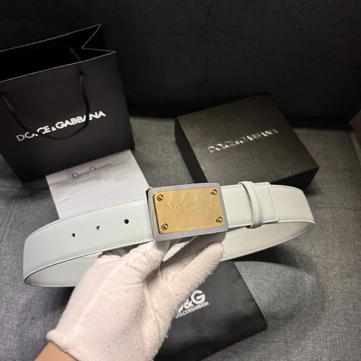 スーパーコピー ドルチェ＆ガッバーナ ベルト