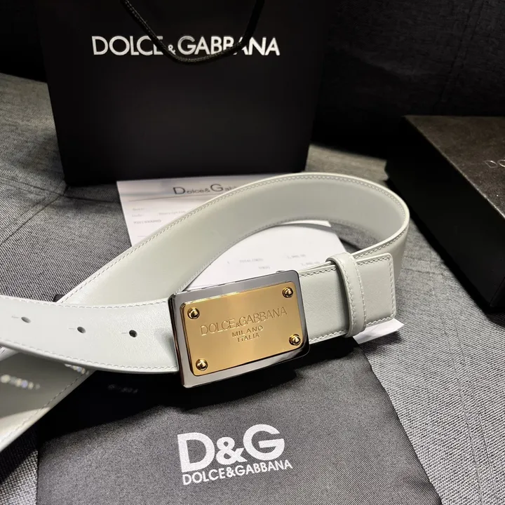 スーパーコピー ドルチェ＆ガッバーナ ベルト