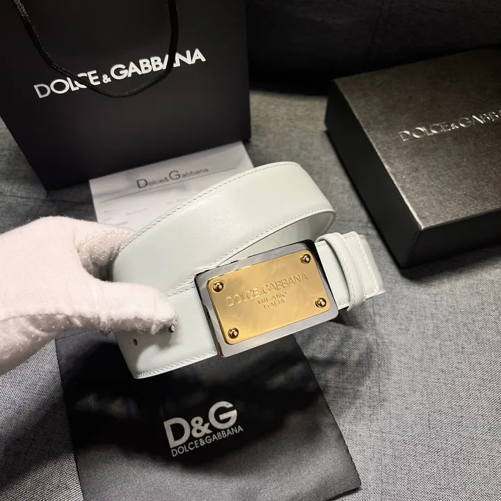 スーパーコピー ドルチェ＆ガッバーナ ベルト