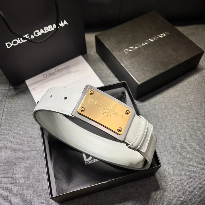 スーパーコピー ドルチェ＆ガッバーナ ベルト