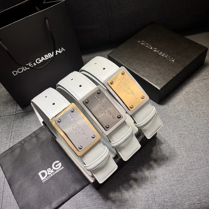 スーパーコピー ドルチェ＆ガッバーナ ベルト