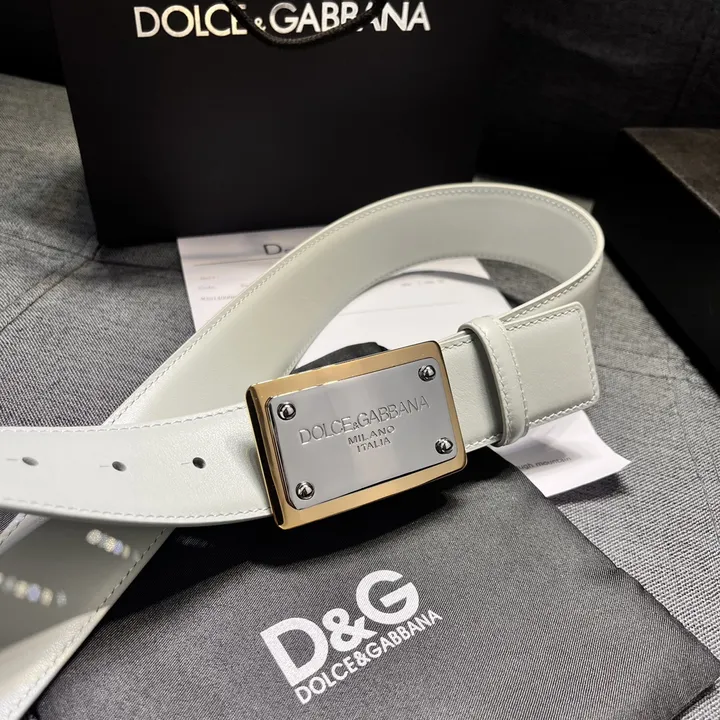 スーパーコピー ドルチェ＆ガッバーナ ベルト