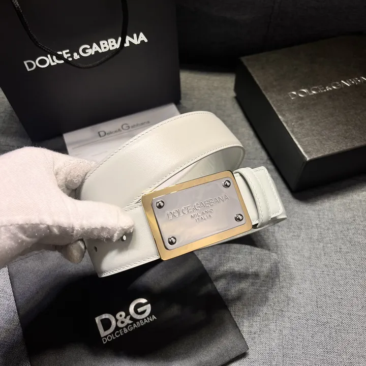 スーパーコピー ドルチェ＆ガッバーナ ベルト