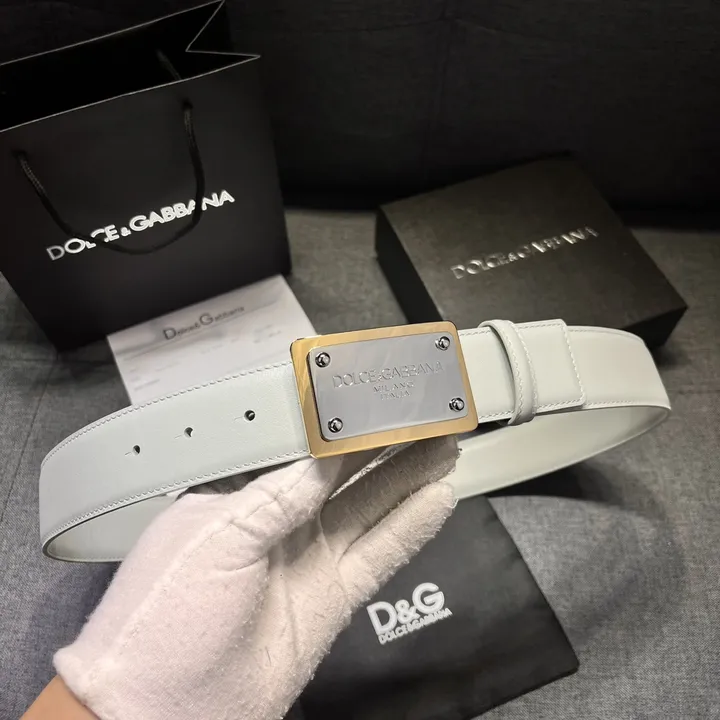 スーパーコピー ドルチェ＆ガッバーナ ベルト