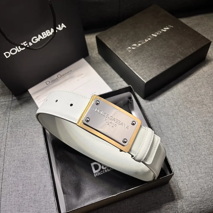 スーパーコピー ドルチェ＆ガッバーナ ベルト