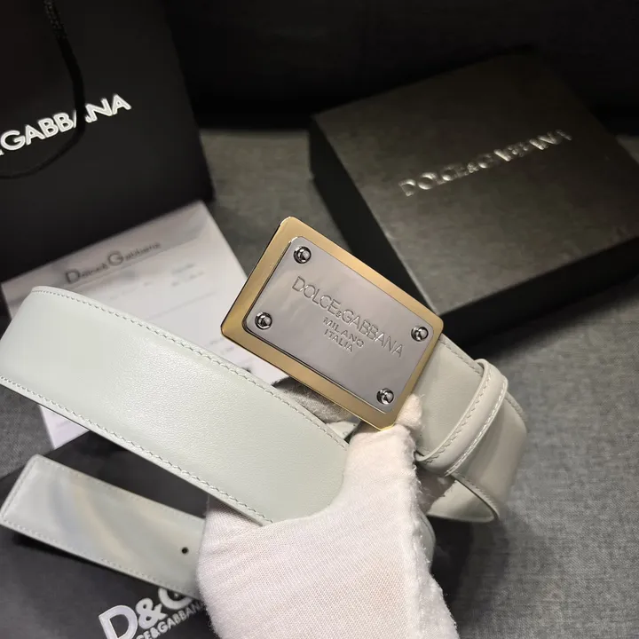 スーパーコピー ドルチェ＆ガッバーナ ベルト