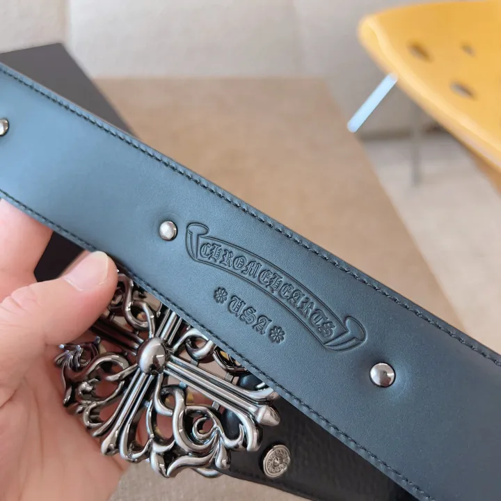 スーパーコピー クロムハーツ ベルト