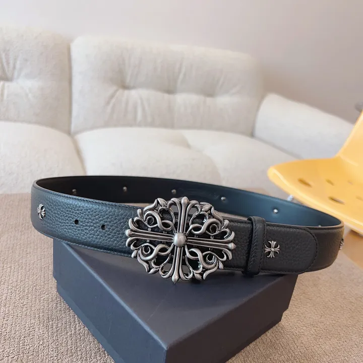 スーパーコピー クロムハーツ ベルト