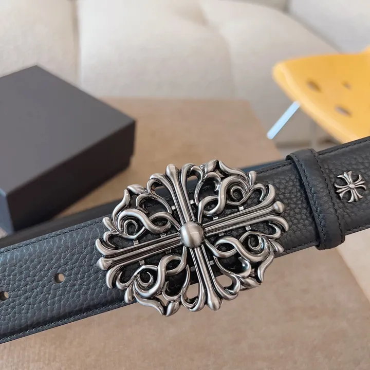 スーパーコピー クロムハーツ ベルト