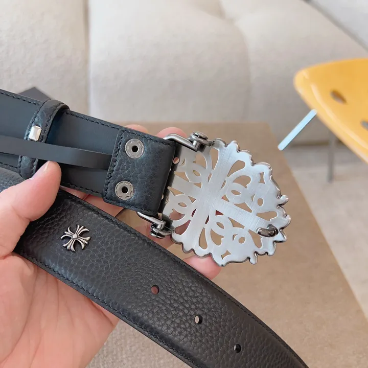 スーパーコピー クロムハーツ ベルト