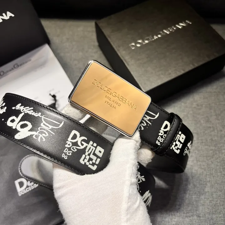 スーパーコピー ドルチェ＆ガッバーナ ベルト