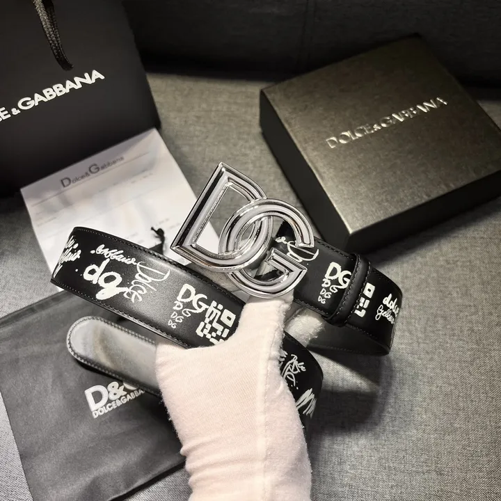 スーパーコピー ドルチェ＆ガッバーナ ベルト