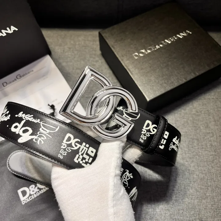 スーパーコピー ドルチェ＆ガッバーナ ベルト