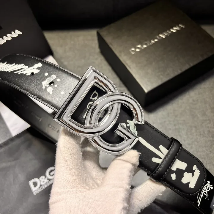 スーパーコピー ドルチェ＆ガッバーナ ベルト