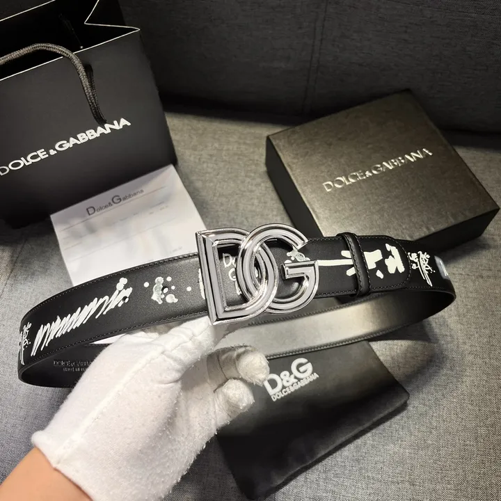 スーパーコピー ドルチェ＆ガッバーナ ベルト