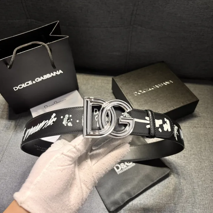 スーパーコピー ドルチェ＆ガッバーナ ベルト