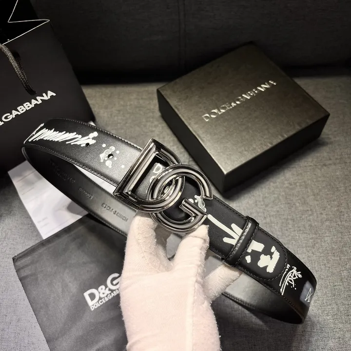 スーパーコピー ドルチェ＆ガッバーナ ベルト