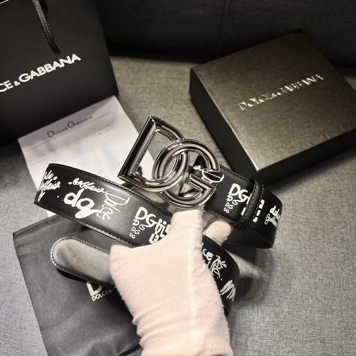 スーパーコピー ドルチェ＆ガッバーナ ベルト