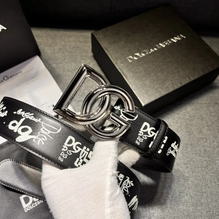 スーパーコピー ドルチェ＆ガッバーナ ベルト