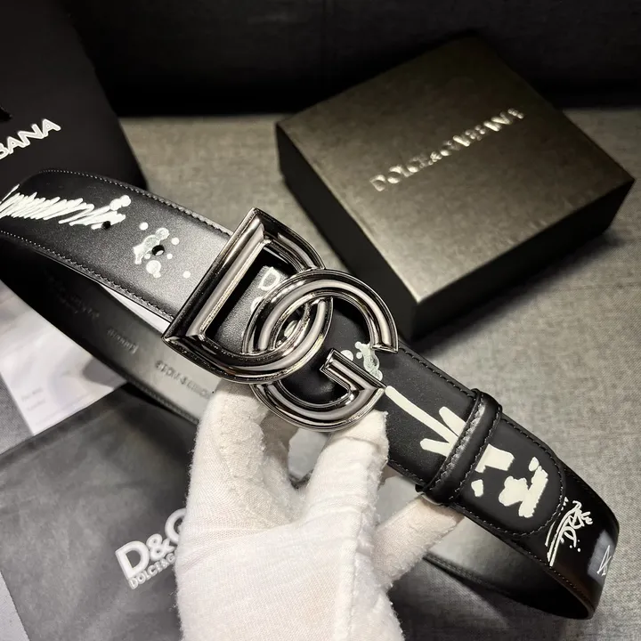 スーパーコピー ドルチェ＆ガッバーナ ベルト