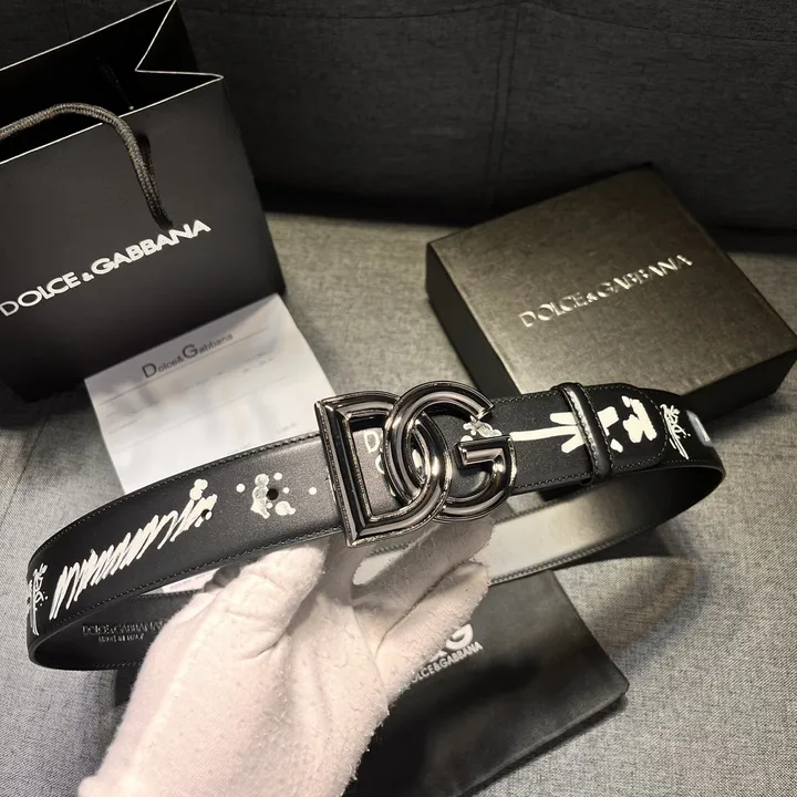 スーパーコピー ドルチェ＆ガッバーナ ベルト
