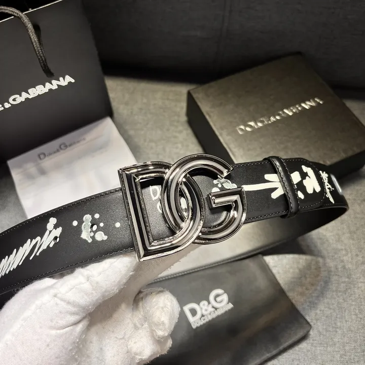 スーパーコピー ドルチェ＆ガッバーナ ベルト