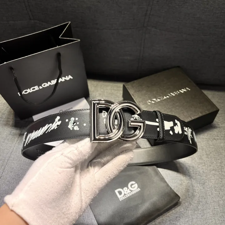 スーパーコピー ドルチェ＆ガッバーナ ベルト