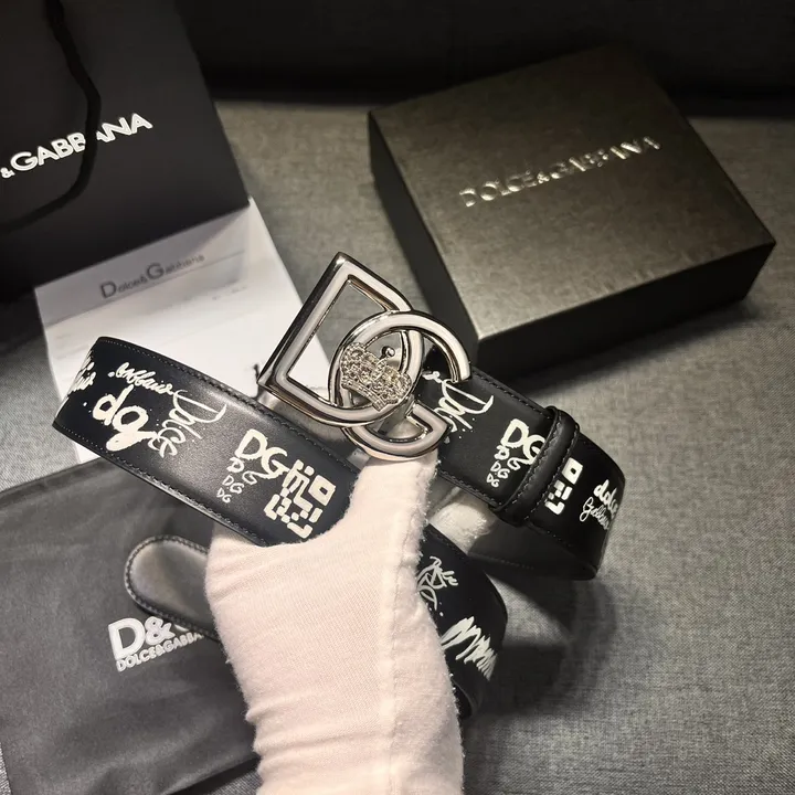 スーパーコピー ドルチェ＆ガッバーナ ベルト